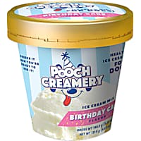 Dog Ice Cream Treats Petco