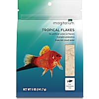 Imagitarium Tropical Flakes