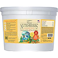 Lafeber's Classic Nutri-Berries Dry Food for Parakeets