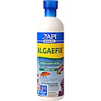API AlgaeFix Marine Aquarium Algaecide