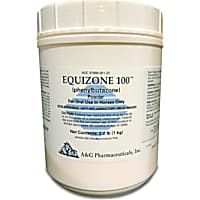 Equizone (phenylbutazone) Oral Powder