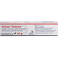 Animax Topical Ointment