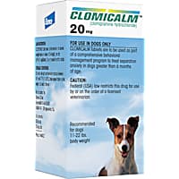 Anxiety medication for dogs petco outlet
