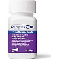 Deramaxx 75 mg for Dogs