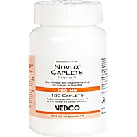 Novox (Carprofen) 100 mg Caplets