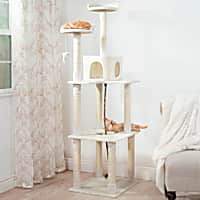 PETMAKER Sleep and Play Cat Tree