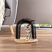 Cat Corner Brush/Groomer – petlet