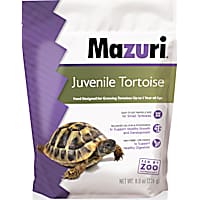 Mazuri Small Tortoise Diet LS Food