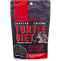 Fluker's Aquatic Turtle Crafted Cuisine Diet Food
