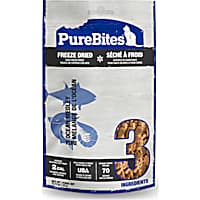 PureBites Ocean Medley Value Size Cat Treats