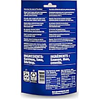 PureBites Ocean Medley Value Size Cat Treats
