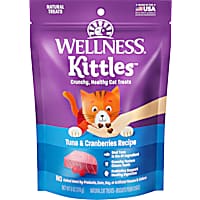 Gluten free 2025 cat treats
