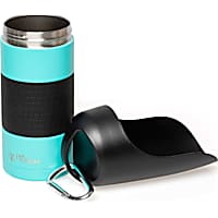 Paw print petco water bottle clearance