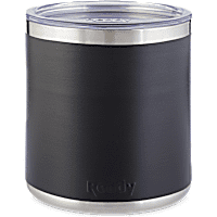 Reddy Black Insulated Dog Canister