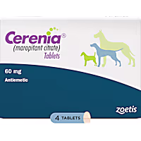 Cerenia 60 mg