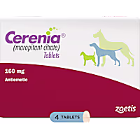 Cerenia 160 mg