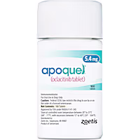 Apoquel 5.4 mg