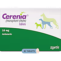 Cerenia 16 mg