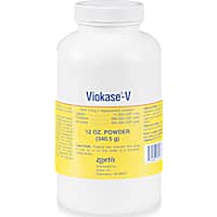 Viokase-V Oral Powder
