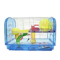 Gerbil Hamster Cages Habitats Petco