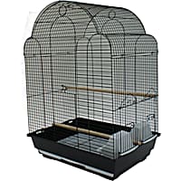 Petco parakeet cage best sale
