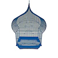 YML Blue Taj Mahal top shape