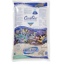 CaribSea Arag-Alive Special Grade Sand