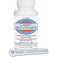 Lafeber's Avi-Era Bird Vitamin Powder for All Birds
