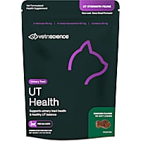 Urinary Cat Treats Cranberry Supplements for Cats Petco