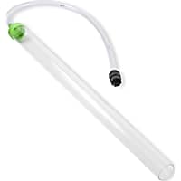 Python No Spill Clean 'N Fill Replacement Gravel Tube
