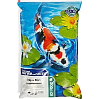 Drs. Foster and Smith Staple Diet Quality Koi and Goldfish Food