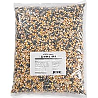 Drs. Foster and Smith Squirrel Food