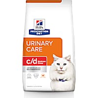 President's choice urinary deals tract cat food