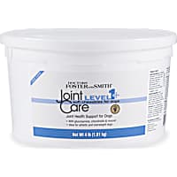 Drs. Foster and Smith Level 1+ Joint Care Soft Chews for Dogs