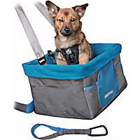 Kurgo Dog Booster Seats for Cars