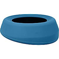 Kurgo Splash Free Wander Dog Water Bowl