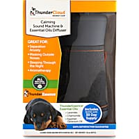 ThunderWorks ThunderCloud Calming Diffuser & Sounds Machine for Dogs