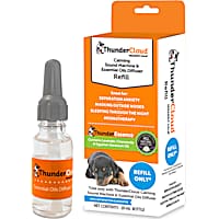 ThunderWorks ThunderCloud Calming Machine Refill for Dogs