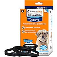 Petco sentry calming best sale collar