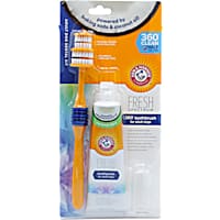 Arm & Hammer Fresh Spectrum 360 Adult Dog Dental Kit