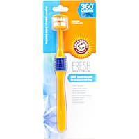 Arm & Hammer Fresh Spectrum 360 Degree Toothbrush for Puppies