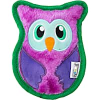 Outward Hound Durablez Owl Dog Toy