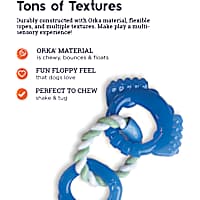 Petstages Dentalinks Dog Toy