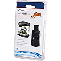 Fish tank outlet heater petco