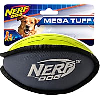 Nerf Tough Football Dog Toy