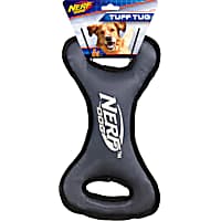 Nerf Tough Infinity Tug Dog Toy