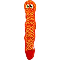 Outward Hound Durablez Snake Dog Toy