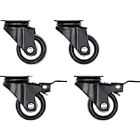Midwest Skudo Travel Casters for Dogs