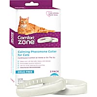 Feliway calming collar top
