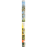 Imagitarium 20 Gallon Double-Sided Terrarium Background